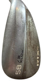 Cleveland RTX4 58/3 X Low Lob Wedge NS Pro R Flex Shaft Kingrasp Grip