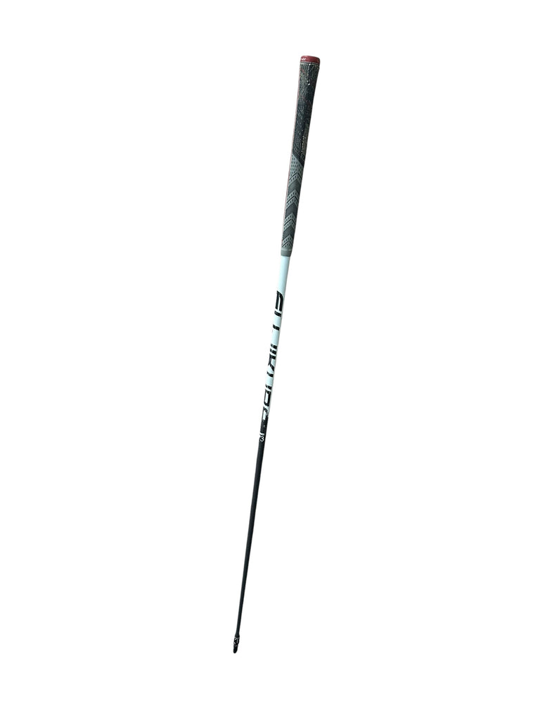 Fujikura Pro73 Extra Stiff 44" Driver Shaft TaylorMade Stealth Adaptor Tip