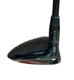 Callaway LH Bertha Mini 1.5 12° Driver Kuro Kage 60g R Flex Shaft Callaway Grip