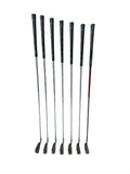 Ping G20 Yellow Dot Iron Set 4-PW CFS R Flex Shaft Winn Dri•Tac 2.0 Grips