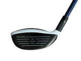 TaylorMade Sim2 Max 16.5° 3HL Wood Ventus FW 5 Sr Flex Shaft Champkey Grip
