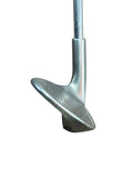 Ping M/B 52° Gap Wedge Ping Wedge Flex Shaft Lamkin Crossline Grip