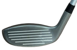 Ping Karsten 4 Hybrid Ping KS 401 Regular Flex Shaft Ping Grip