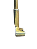 Ambu Jeff Burns 34.5" Putter Ambu Steel Shaft Grip Tec Grip