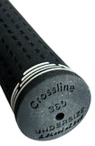 Cobra LTDX 21° 4 Hybrid KBS PGI 55g Ladies Flex Shaft Lamkin REL Grip