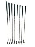 Arnold Palmer Boss II Iron Set 3-PW -1/2" AP S Flex Shafts GP Original Grips