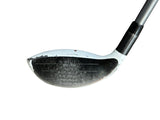 TaylorMade Burner Superfast 2.0 21° 4 Hybrid REAX 60g S Flex Shaft MCC Grip