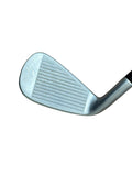 Callaway X Forged UT 24° Driving Iron Project X ZL 6.5 X Flex Shaft MCC +4 Grip
