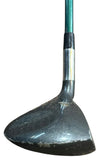 Cobra King Cobra Offset 7 Wood EI-70 Stiff Flex Shafts Golf Pride Tour Wrap Grip