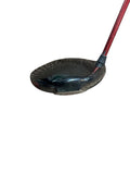 Callaway LH Big Bertha Diablo 10° Driver Aldila DVS 65g R Flex Shaft