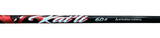 TaylorMade Stealth 2+ 10.5° Driver Kai' Li 60g R Flex Shaft GP CP2 Pro Jumbo Grip