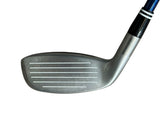 Cleveland Launcher 2i Hybrid X-HC195g 6.5 X Flex Shaft GP Tour Velvet Grip