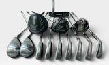 Top Flite Cleveland MRH Complete Golf Club Set Regular Flex SET-081726T06