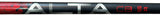 Ping G410 17.5° 5 Wood Alta CB 65g R Flex Shaft Golf Pride CPX Midsize Grip