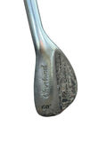 Cleveland Tour Action 900 60° LW Rifle Wedge Flex Shaft GP MCC +4 Grip