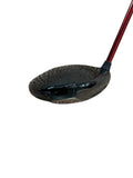 Callaway LH Big Bertha Diablo 10° Driver Aldila DVS 65g Regular Flex Shaft