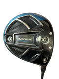 Callaway Rogue Sub Zero 9° Driver Tensei AV 65g S Flex Shaft MCC +4 Grip