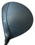 PXG 0811X Proto 9° Driver Hzrdus 6.5 60g X Flex Shaft GP MCC Grip