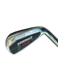 Juggernaut Max 3 Driving Iron Apollo Shadow FL Regular Flex Shaft Karma Grip