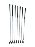 Tour Model II Irons 3-9 -1.5" True Temper Stiff Flex Shafts