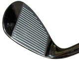 Wilson Deep Red 60° Lob Wedge Deep Red Maxx Wedge Flex Shaft Wilson Grip
