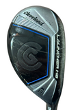 Cleveland Launcher HB 19° 3 Hybrid Miyazaki C. Kua 6 S Flex Shaft