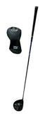 US Kids Golf TS5 W5 12° Driver w/HC TS5 60g Jr Flex Shaft US Kids Grip