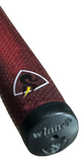 TaylorMade Rossa Daytona 1 CGB 35" Putter Rosa Steel Shaft Winn Rosa Grip