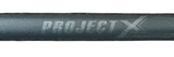 Project X Denali 60g 6.0 Stiff Flex 44.5" Driver Shaft Stealth Adaptor Tip NEW