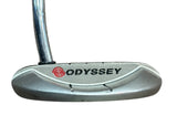Odyssey Dual Force Rossie 1 35" Putter True Temper Shaft Odyssey Grip