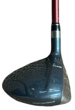 Slazenger 18° 5 Wood Aldila NV-RD 55g Ladies Flex Shaft Golf Pride MCC Grip