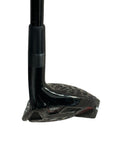 Tour Edge Hot Launch E523 5 Hybrid Hot Launch 55g R Flex Shaft Z5 Grip