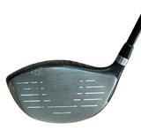 Ping G15 10.5° Driver Serrano 60g Stiff Flex Shaft Iomic Grip