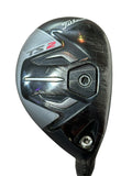 Titleist TSi2 21° 4 Hybrid Tensei AV 75g S Flex Shaft Golf Pride MCC +4 Grip