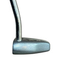 Nike T80 BC•004 34" Putter Blue Chip Steel Shaft Nike Grip