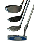 Srixon Callaway Men's Right Hand Golf Club Set R Flex SET-031125T06