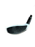 TaylorMade R11 15.5° 3 Wood R11 Blur 70g Stiff Flex Shaft Lamkin Crossline Grip