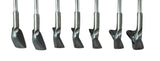 Ping LH i15 Black Dot Iron Set 4-PW Ping AWT Stiff Flex Shafts Ping Grips