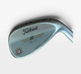 Titleist BV54•11 Spin Milled 54° Sand Wedge Vokey Wedge Flex Shaft Pure Grip