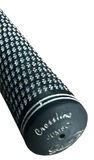 Cleveland LH CG10 60° Lob Wedge DG Wedge Flex Shaft Lamkin Crossline Grip