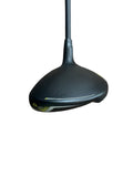 Ping LH G430 Max 18° 5 Wood Alta CB 65g Stiff Flex Shaft GP Tour Velvet Grip