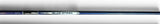 Callaway X20 Iron Set 4-PW, SW +1/2" Apollo Blue Steel Stiff Flex Shafts Tacki Mac Grips
