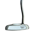 Odyssey White Hot Two Ball Long 40.5" Putter True Temper Steel Shaft