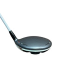 Callaway X Hot 11.5° Driver Project X Senior Flex Shaft Lamkin Grip