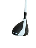 TaylorMade Sim Max 25° 5 Hybrid Aldila NV 45g Ladies Flex Shaft Lamkin Grip