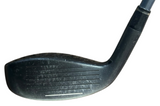 Adams Idea Tech V3 3 Hybrid Iron Bassara 65g S Flex Shaft Winn Dri•Tac Grip