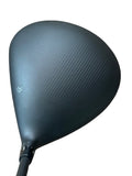 Srixon ZXi LS 10.5° Driver Hzrdus 6.0 60g S Flex Shaft Golf Pride Tour Velvet Grip