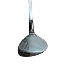 Cobra LH King F8 19° 3 Hybrid Rogue Pro 75g Stiff Flex Shaft GP Tour Velvet Grip