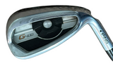 Ping G400 Black Dot PW TFC80 Senior Flex Shaft Golf Pride MCC Grip