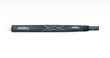 Odyssey White Steel #2 34" Putter White Steel Shaft Winn Dri•Tac Putter Grip
